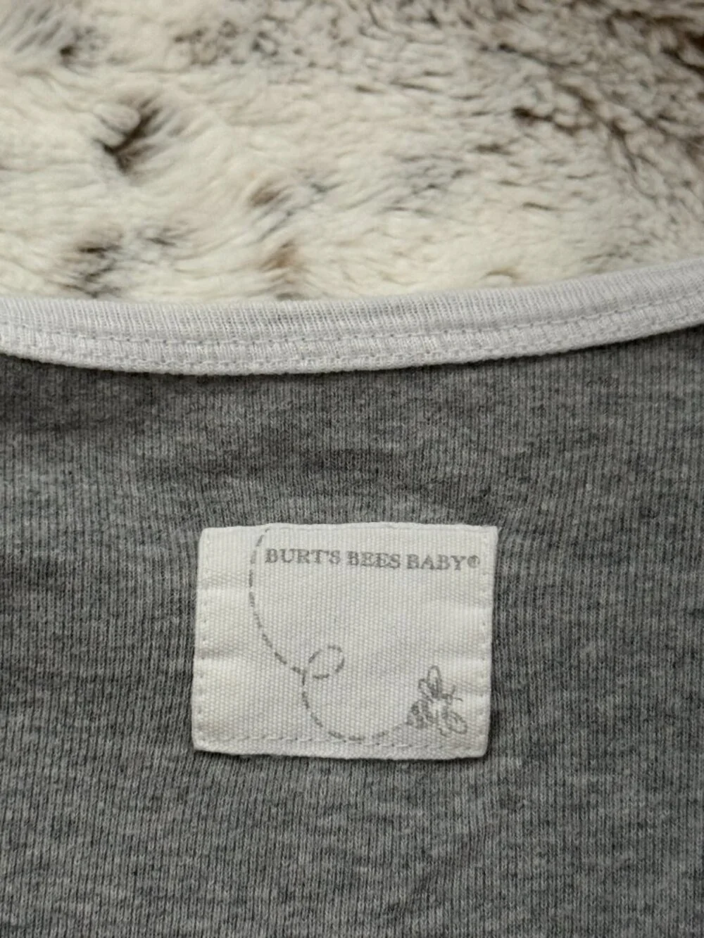 Burts Bees Baby burt bees